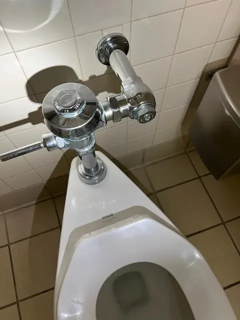 Fixture installation and repair for Pipe Repair in Ludlam